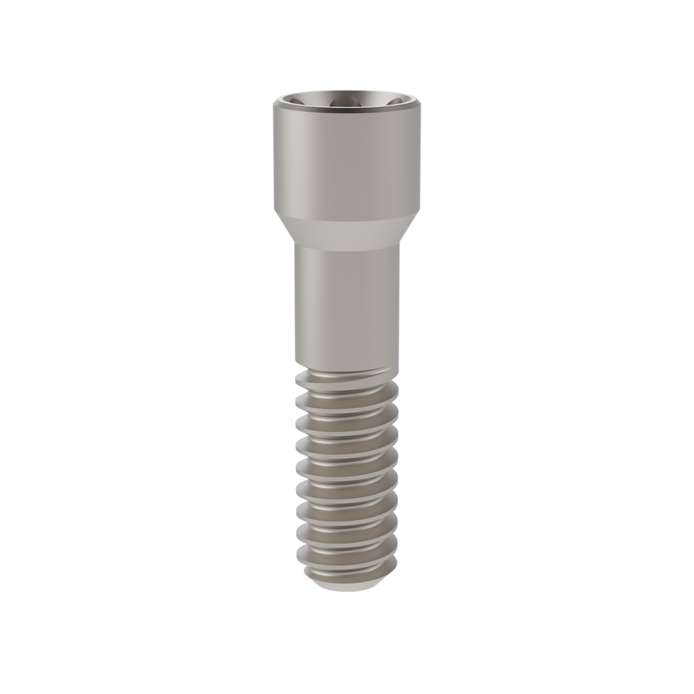 Hexalobular Prosthetic Screw - AS-ATEM1608A-1