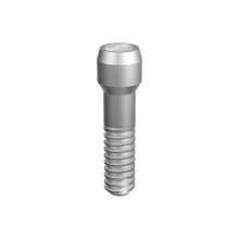 Prosthetic Screw