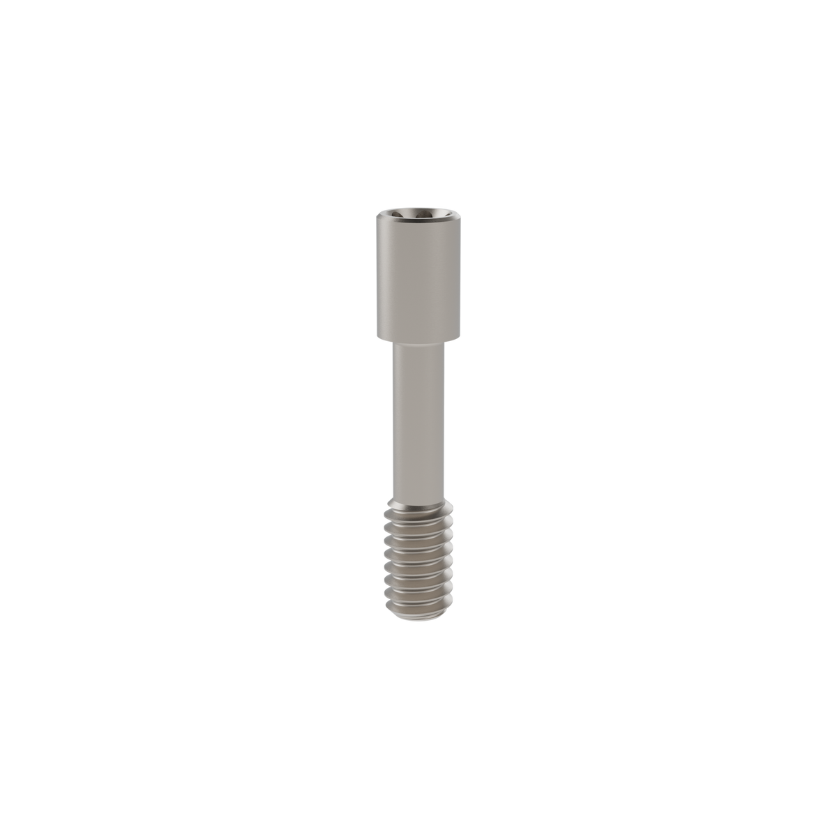 Hexalobular Prosthetic Screw - AS-ATOM2012A-1