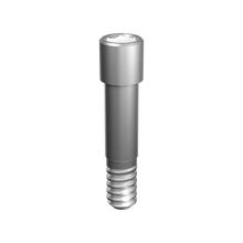 Hexalobular Prosthetic Screw