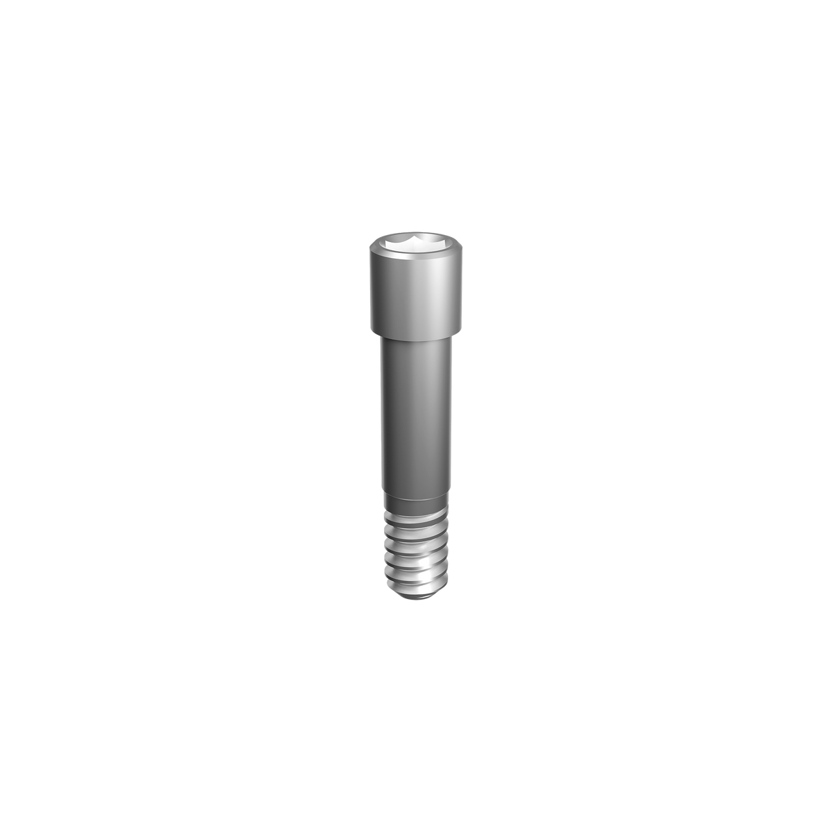 Prosthetic Screw - AS-BCEM168NCPOS