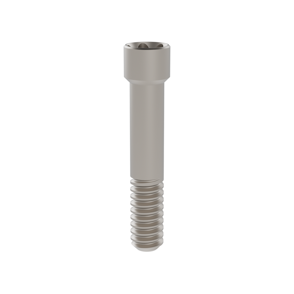 Hexalobular Prothetik Schraube - AS-CASM1609A-1