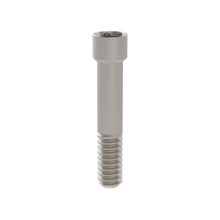 Hexalobular Prosthetic Screw