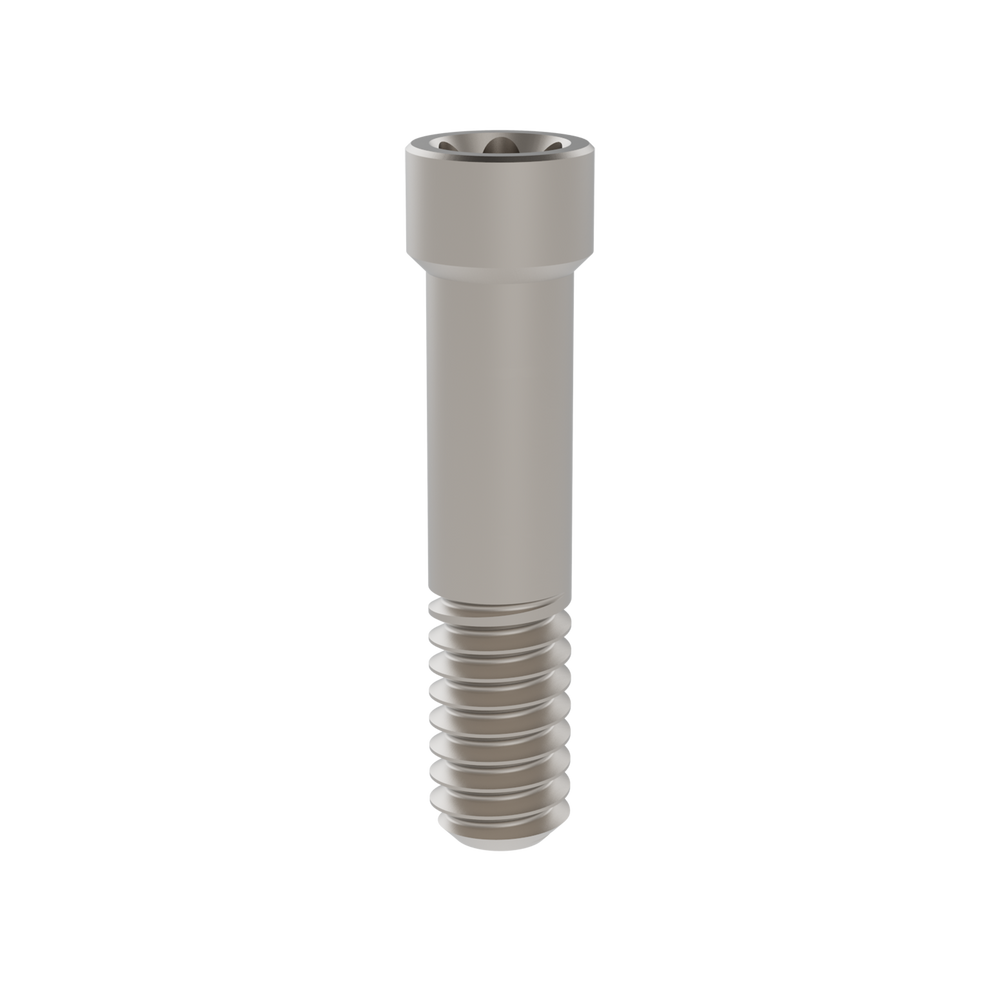 Hexalobular Prothetik Schraube - AS-CASM2009A-1