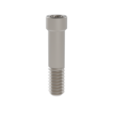 Hexalobular Prosthetic Screw