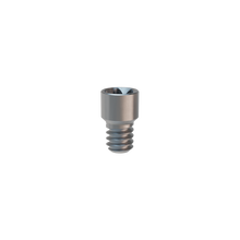 Hexalobular Prosthetic Screw