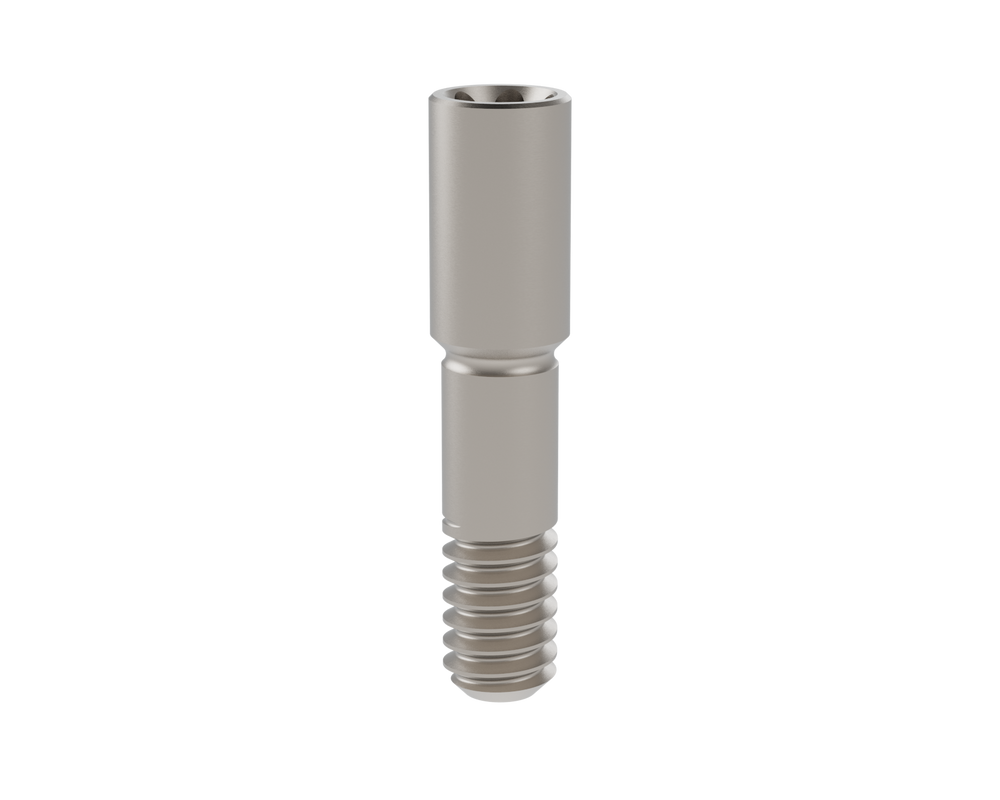 Hexalobular Prosthetic Screw - AS-HETM2010A-1
