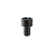 Hexalobular Prosthetic Screw
