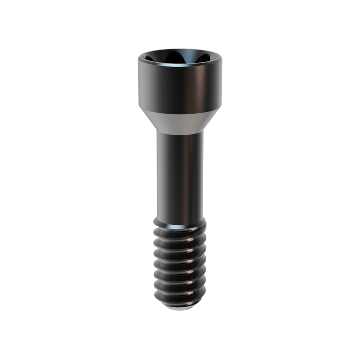 Prosthetic Screw