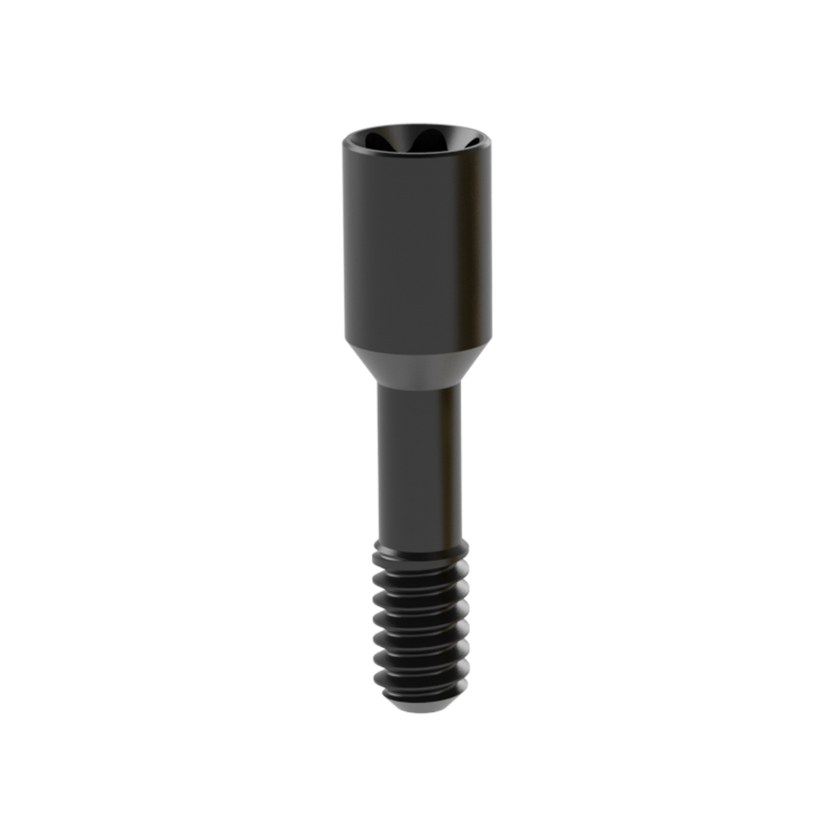 Hexalobular Prosthetic Screw