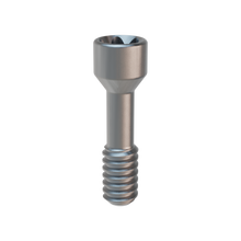 Hexalobular Prosthetic Screw