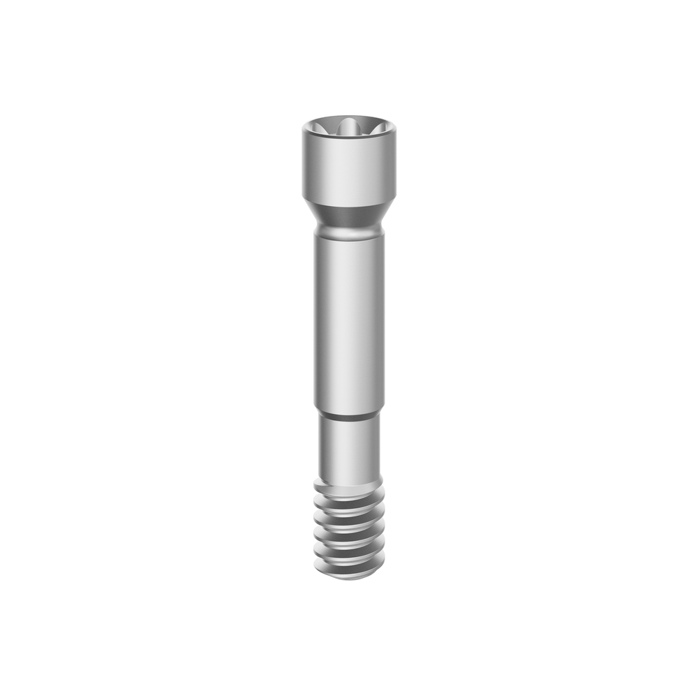 Hexalobular Prosthetic Screw - AS-NGMM1610A-1