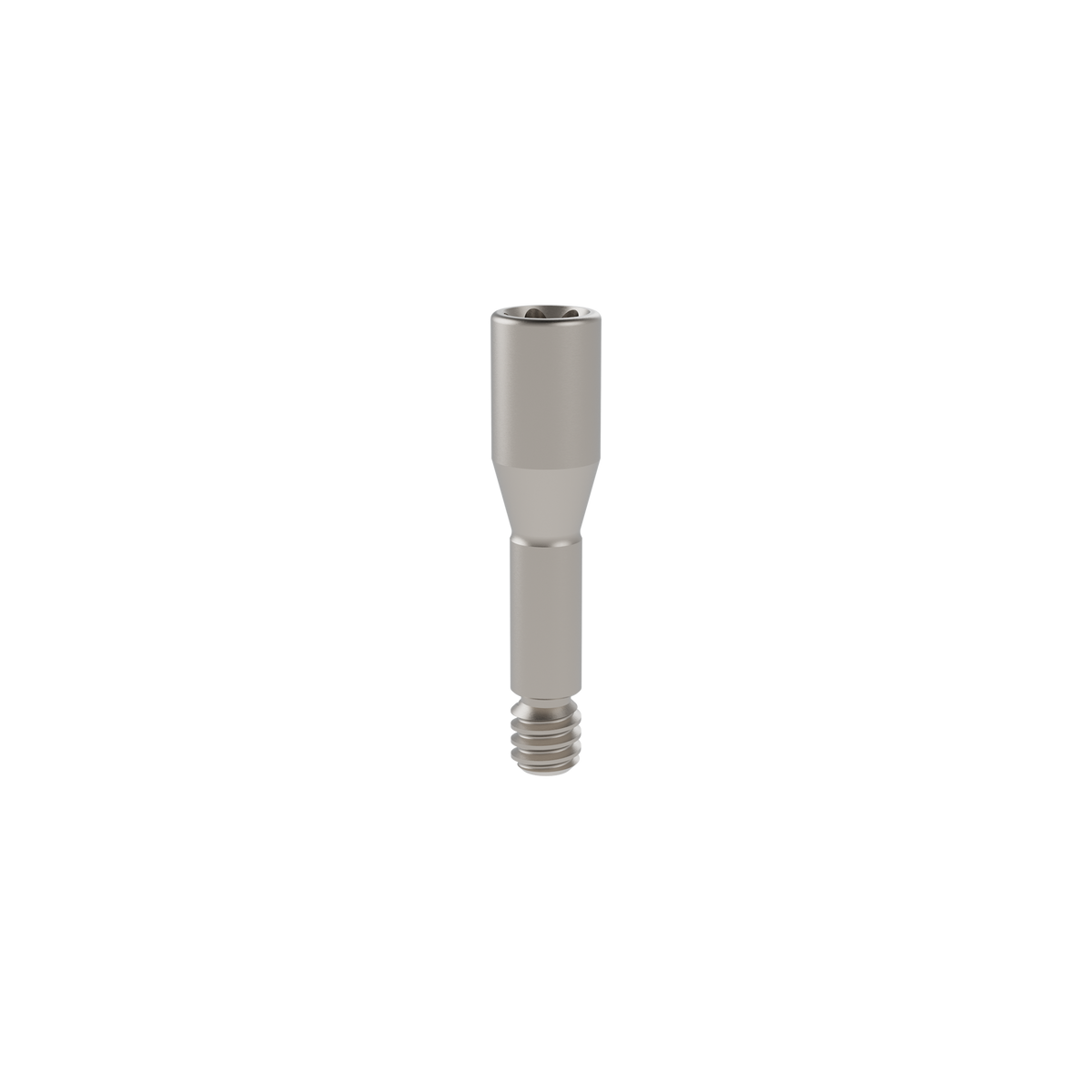 Hexalobular Prosthetic Screw - AS-NGMM1611A-1