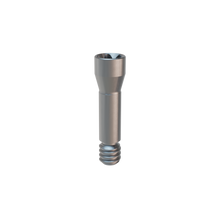 Hexalobular Prosthetic Screw