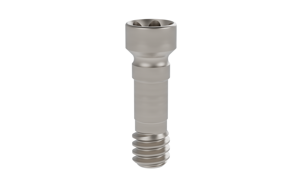 Hexalobular Prosthetic Screw - AS-STXM1606A-1