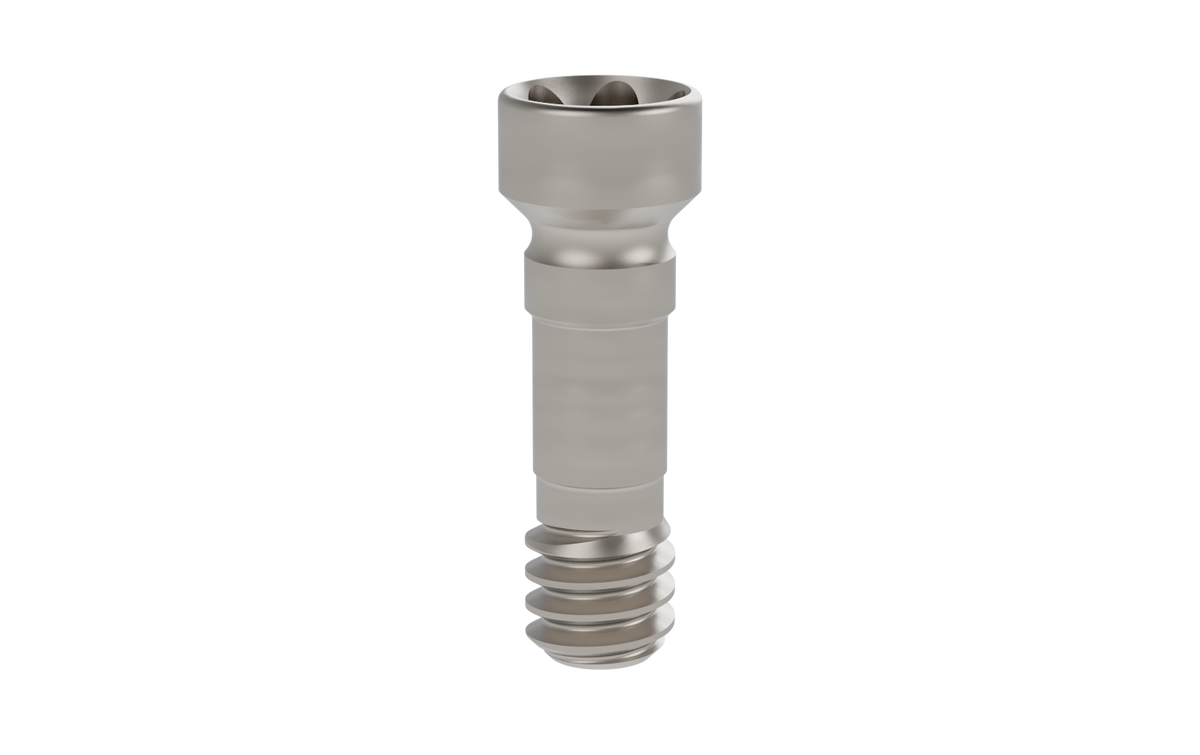 Hexalobular Prosthetic Screw - AS-STXM1606A-1