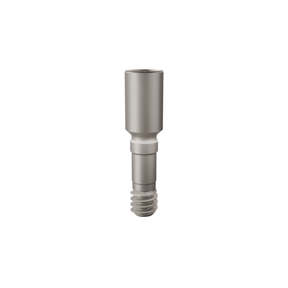 Hexalobular Prosthetic Screw