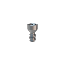 Hexalobular Prosthetic Screw