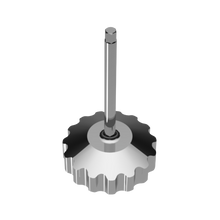 Elos Accurate® Screw Driver Short