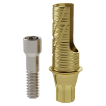 Hybrid Base G™ nicht rotierend - HBE-ATE36-G1.0