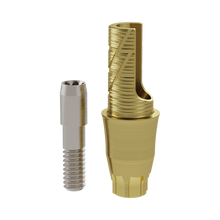 Hybrid Base G™ Engaging