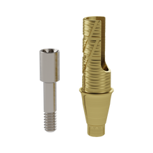 Hybrid Base G™ Engaging - HBE-ATO30-G3.0