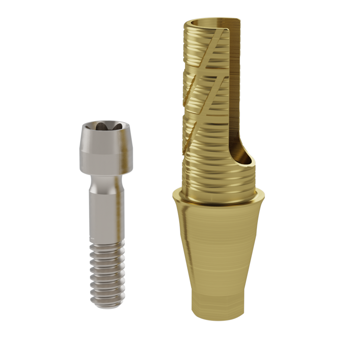 Hybrid Base G™ Engaging - HBE-ATO35-G3.0
