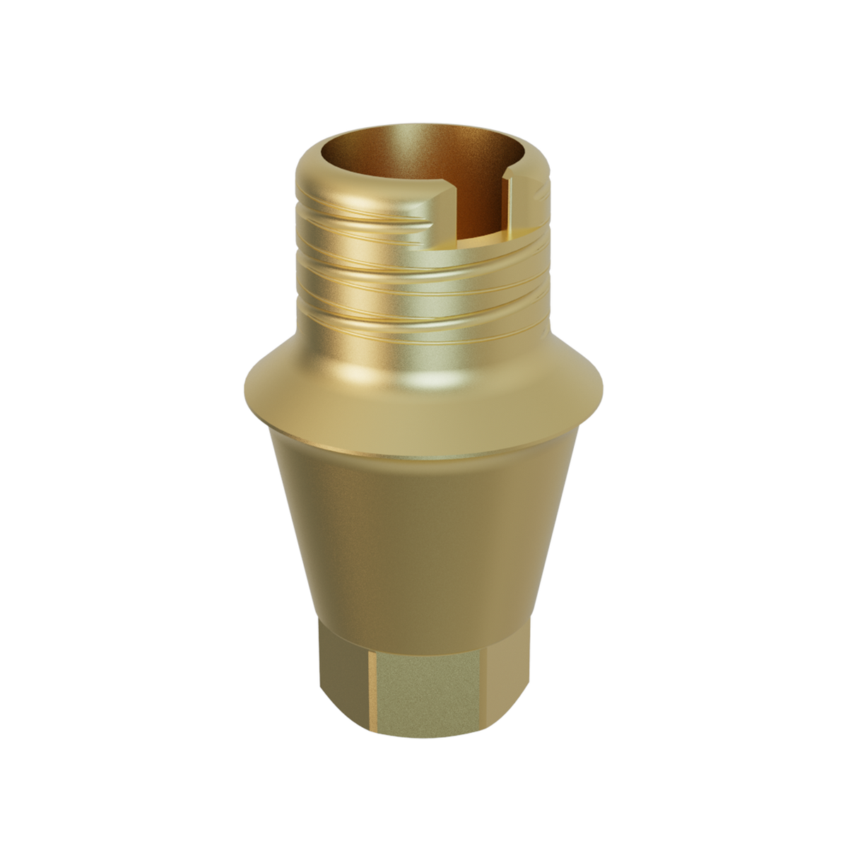Hybrid Base™ Engaging - HBE-ATO45/50H-1