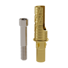 Hybrid Base G™ Engaging