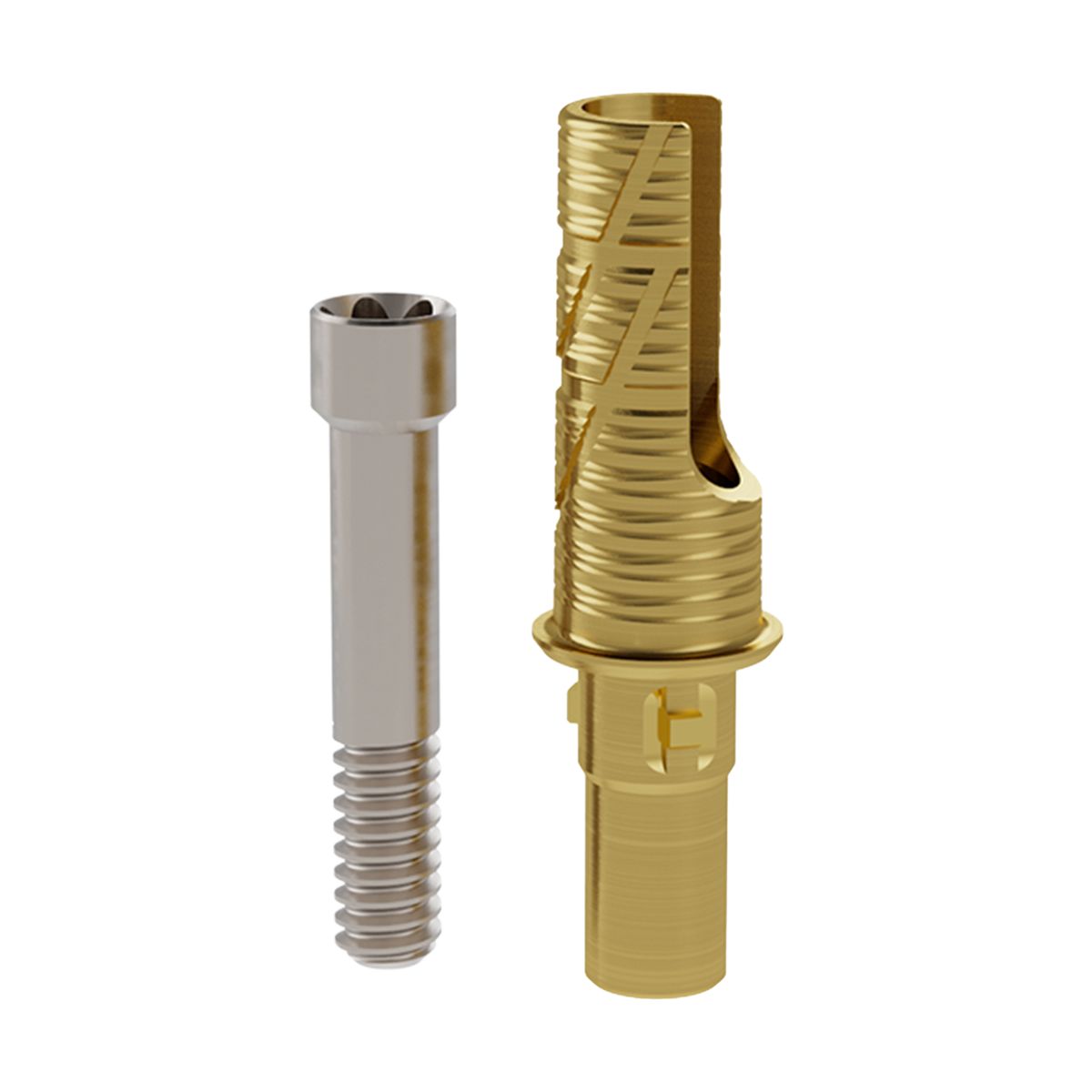 Hybrid Base G™ Engaging