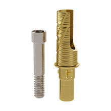 Hybrid Base G™ Engaging