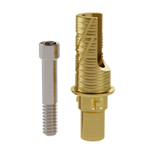 Hybrid Base G™ Engaging