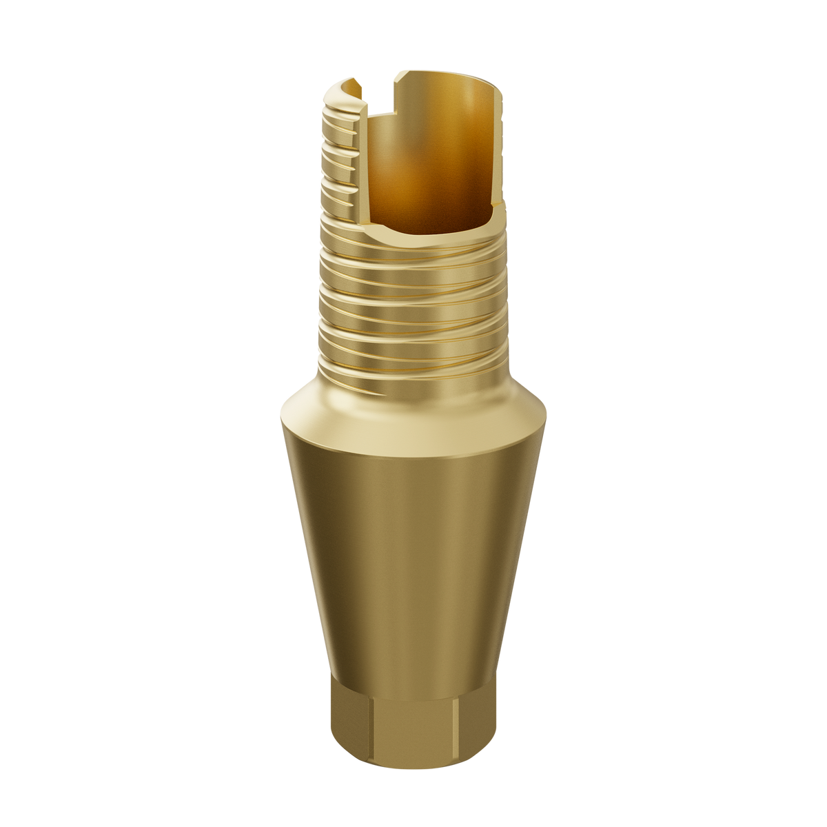 Hybrid Base H™ nicht rotierend - HBE-HET45H-1