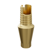Hybrid Base H™ nicht rotierend - HBE-HET45H-1