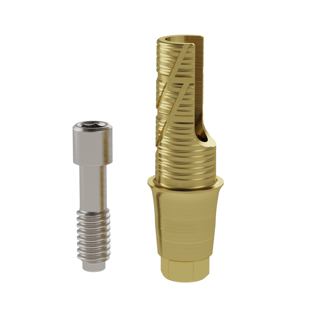 Hybrid Base G™ Engaging - HBE-MAR35-G3.0