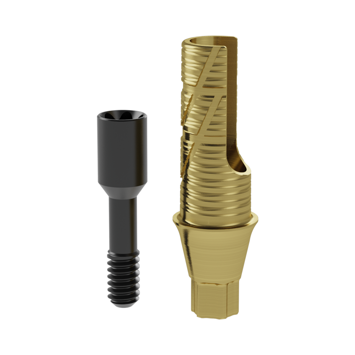Hybrid Base G™ Engaging