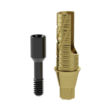 Hybrid Base G™ Engaging