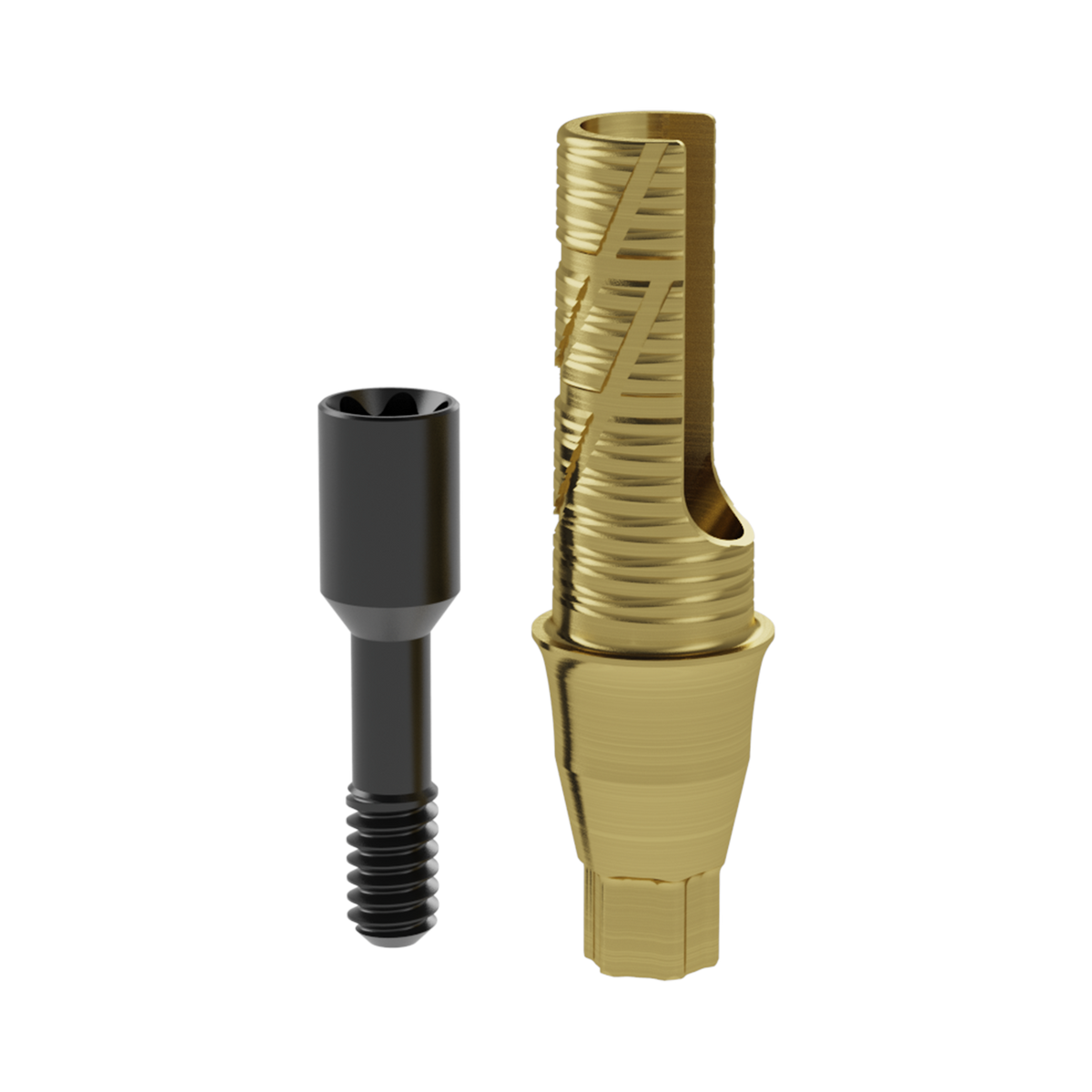 Hybrid Base G™ Engaging