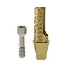 Hybrid Base G™ nicht rotierend - HBE-NBA35-G2.0