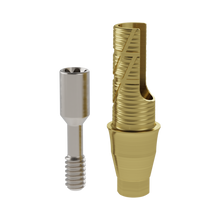 Hybrid Base G™ Engaging