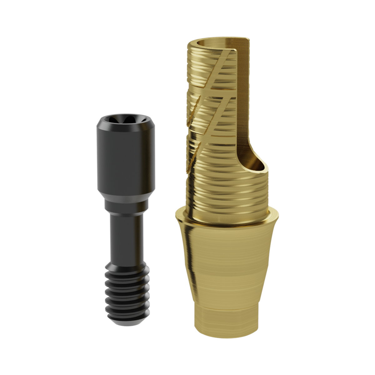 Hybrid Base G™ Engaging - HBE-NBA43-G3.0