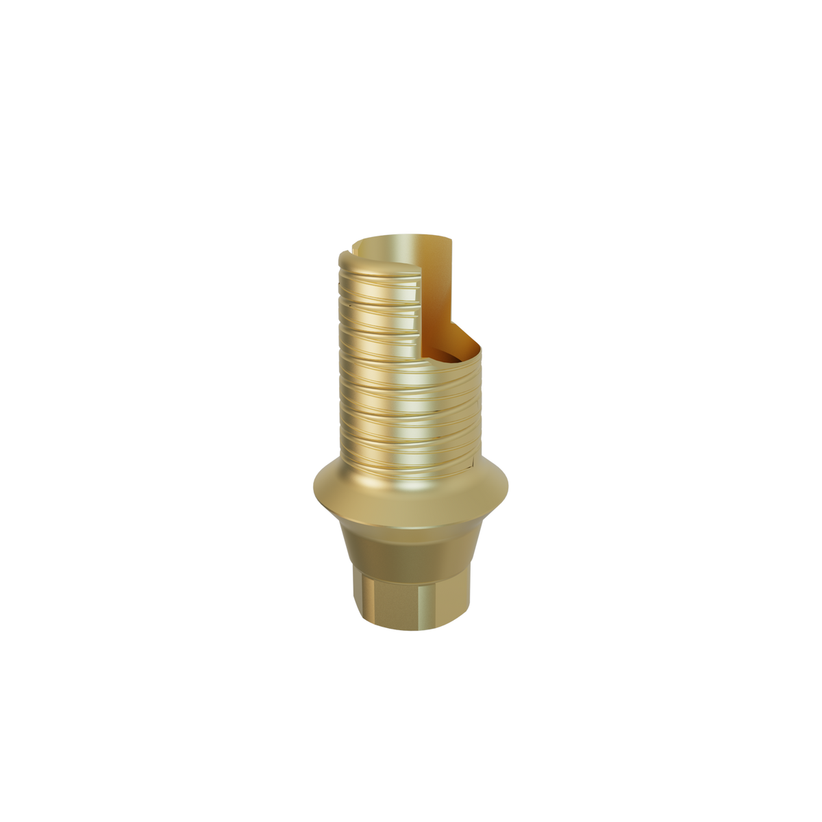 Hybrid Base H™ nicht rotierend - HBE-NBA43/50H-1