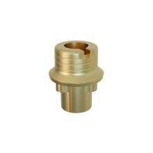 Hybrid Base™ nicht rotierend - HBE-NBR60-1