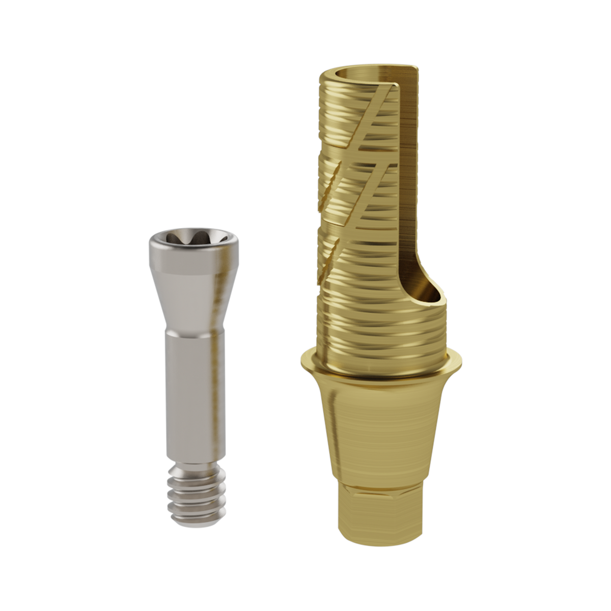Hybrid Base G™ Engaging - HBE-NGM45-G1.5