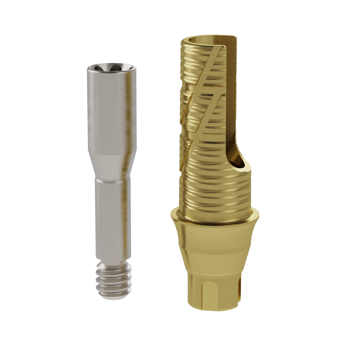 Hybrid Base G™ Engaging