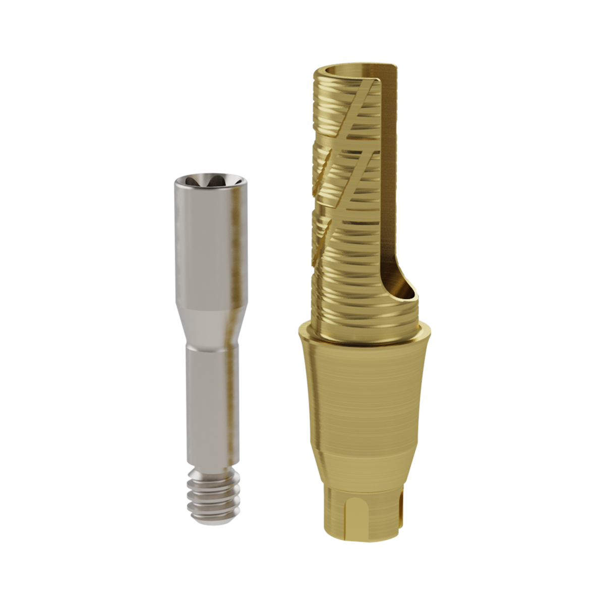 Hybrid Base G™ Engaging