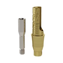 Hybrid Base G™ Engaging