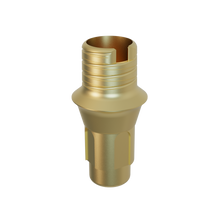 Hybrid Base™ Engaging - HBE-SBO41/48-1