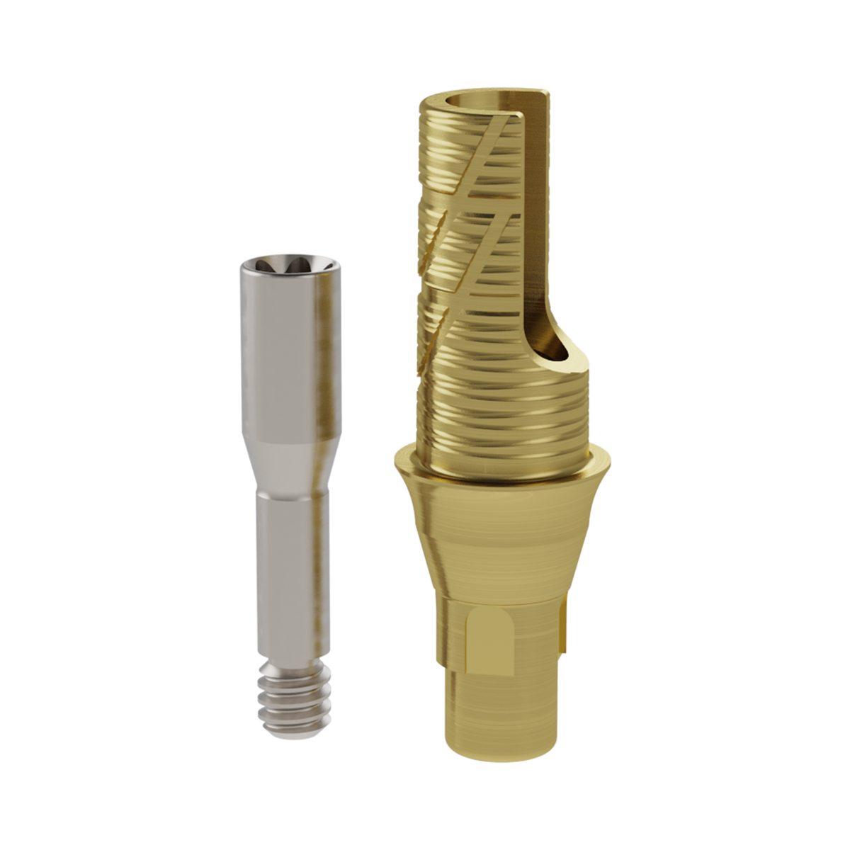 Hybrid Base G™nicht rotierend - HBE-SBO41-G3.0