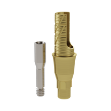 Hybrid Base G™ nicht rotierend - HBE-SBO41-G4.0